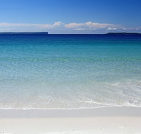 Hyams Beach