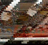 Just Rustic - St Kilda Accommodation