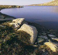 Lake Cootapatamba - St Kilda Accommodation