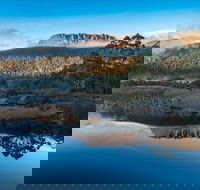 Lake St Clair Cradle Mountain  - Lake St Clair National Park - St Kilda Accommodation
