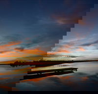 Lake Fred Tritton - St Kilda Accommodation