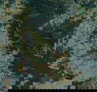 Lansdowne - St Kilda Accommodation