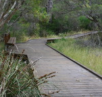 Leschenault Peninsula Conservation Park - St Kilda Accommodation