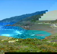 Little Bay Beach - St Kilda Accommodation