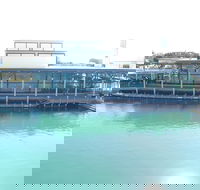 Mandurah Performing Arts Centre - St Kilda Accommodation