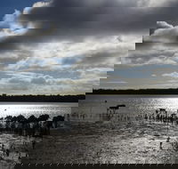 Marine Parade Hastings Foreshore Reserve Circuit - Cycling - St Kilda Accommodation