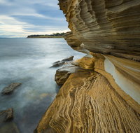 Maria Island - St Kilda Accommodation