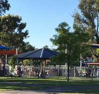 Market Square Recreation Area - St Kilda Accommodation