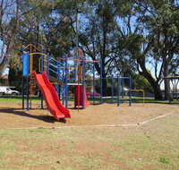 Mornington Park Reserve - St Kilda Accommodation