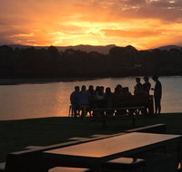 Moruya Waterfront - St Kilda Accommodation
