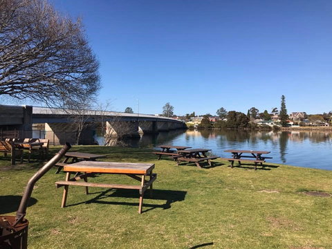 Moruya Waterfront - St Kilda Accommodation 1