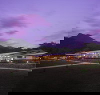 Mossman Gorge Centre - St Kilda Accommodation