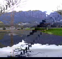 Mount Roland - St Kilda Accommodation