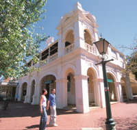 Narrogin - St Kilda Accommodation