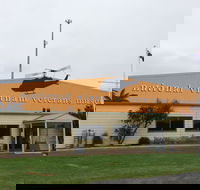 National Vietnam Veterans Museum - St Kilda Accommodation