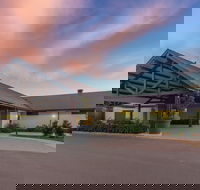 Pacific Dunes Golf Club - St Kilda Accommodation