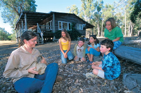 Perth Hills - St Kilda Accommodation 2
