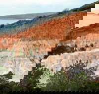 Pinnacles Loop Walking Track - St Kilda Accommodation
