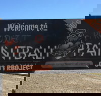 Project Paintball - St Kilda Accommodation