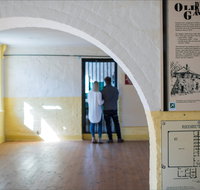 Redruth Gaol - St Kilda Accommodation