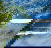Rocky Creek Dam - St Kilda Accommodation