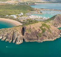 Rosslyn Bay - St Kilda Accommodation