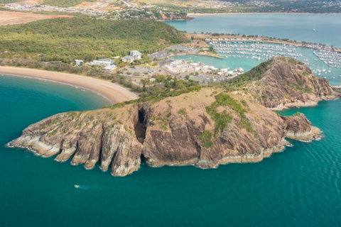 Rosslyn Bay - St Kilda Accommodation 0