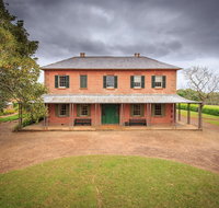 Rouse Hill Estate - St Kilda Accommodation