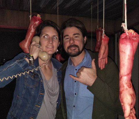 Seraphim Escape Rooms - St Kilda Accommodation 1