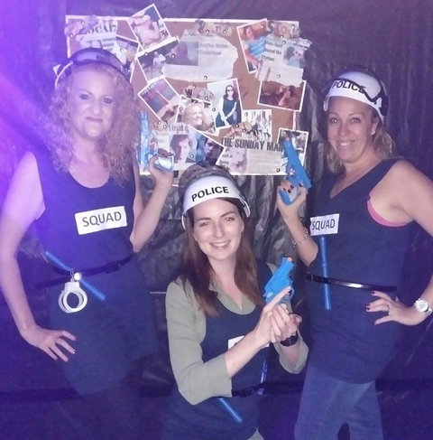 Seraphim Escape Rooms - St Kilda Accommodation 2