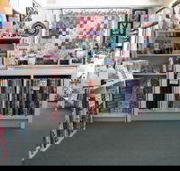 Sew Bright Alpine Quilting - St Kilda Accommodation