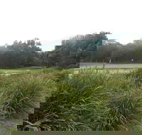 Shoalhaven Heads Golf Club - St Kilda Accommodation