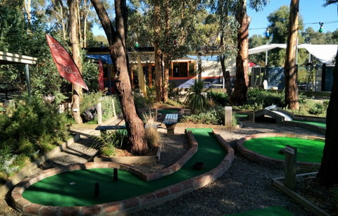 Simpson Rices Creek - St Kilda Accommodation 1