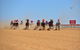 Simpson Desert Racing Carnival Trail - thumb 1