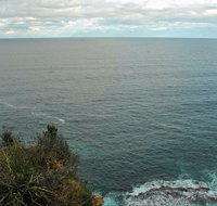 Snapper Point Lookout - St Kilda Accommodation