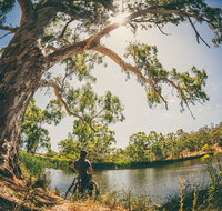 Sturt Gorge Recreation Park - St Kilda Accommodation
