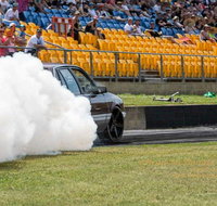 Sydney Dragway - St Kilda Accommodation