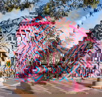 T2 Building - St Kilda Accommodation