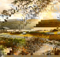 Tarbuck Bay - St Kilda Accommodation