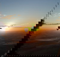 The Avon Valley 500 Loop - St Kilda Accommodation