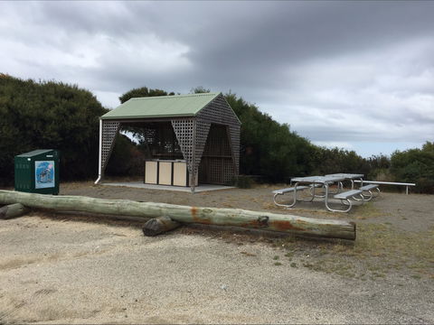 The Lady Barron Foreshore Walk - St Kilda Accommodation 2