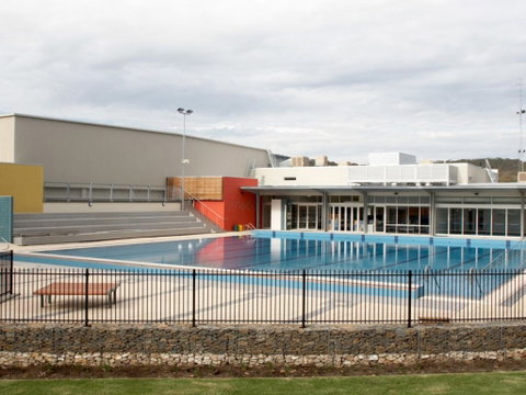 The Valleys Lifestyle Centre - St Kilda Accommodation 0