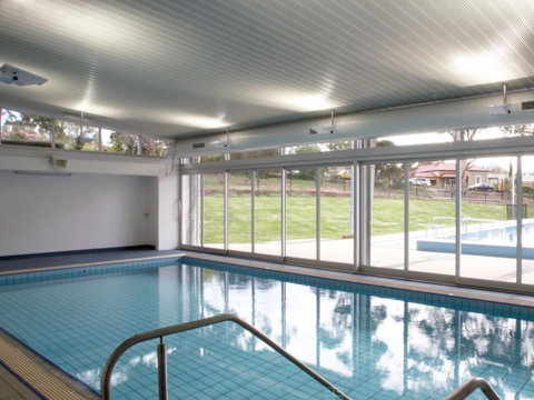 The Valleys Lifestyle Centre - St Kilda Accommodation 1