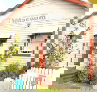 Tinonee - St Kilda Accommodation