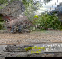 Tipperary Flat - St Kilda Accommodation
