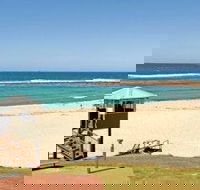 Toowoon Bay Beach - St Kilda Accommodation