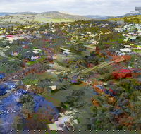 Toodyay - St Kilda Accommodation