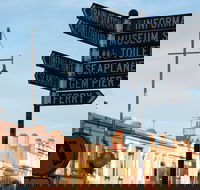 Williamstown Heritage Walks - St Kilda Accommodation