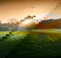 Williamtown and Medowie - St Kilda Accommodation