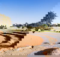 Wiradjuri Amphitheatre - St Kilda Accommodation